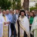 Με λαμπρότητα και κατάνυξη εορτάστηκε η Μεταμόρφωση του Σωτήρος στο Μαρούσι
