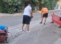 παρεμβάσεις του Δήμου Φιλοθέης – Ψυχικού