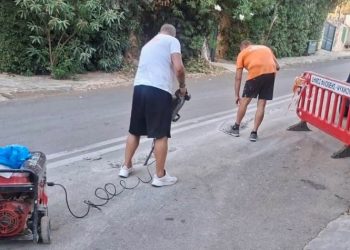 παρεμβάσεις του Δήμου Φιλοθέης – Ψυχικού