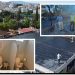 Συνεχίζονται οι εργασίες στα σχολεία του Ηρακλείου