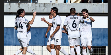 ΚΥΠΕΛΛΟ ΕΛΛΑΔΑΣ: Με «εξάρα» στη League Phase η Κηφισιά