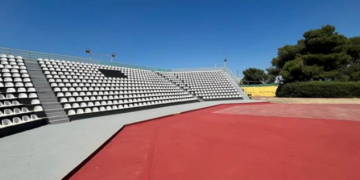 Δυναμική επανεκκίνηση για το 37ο Φεστιβάλ Βριλησσίων