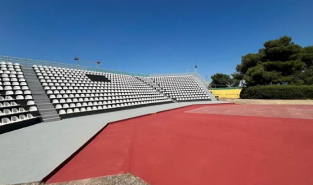 Δυναμική επανεκκίνηση για το 37ο Φεστιβάλ Βριλησσίων