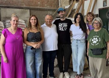 Δωρεάν διάθεση ζωοτροφών στον Δήμο Νέας Φιλαδέλφειας - Νέας Χαλκηδόνας