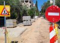 Προχωρούν τα έργα στο Άνω Νέο Χαλάνδρι