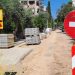 Προχωρούν τα έργα στο Άνω Νέο Χαλάνδρι