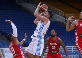 Λ. Κασελάκης: «Με κέρδισε το όραμα των ανθρώπων του Αμαρουσίου»