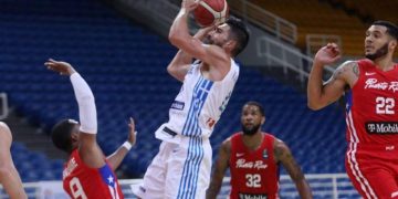 Λ. Κασελάκης: «Με κέρδισε το όραμα των ανθρώπων του Αμαρουσίου»