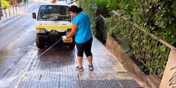 Οι προτάσεις των πολιτών για την Καθαριότητα στον Δήμο