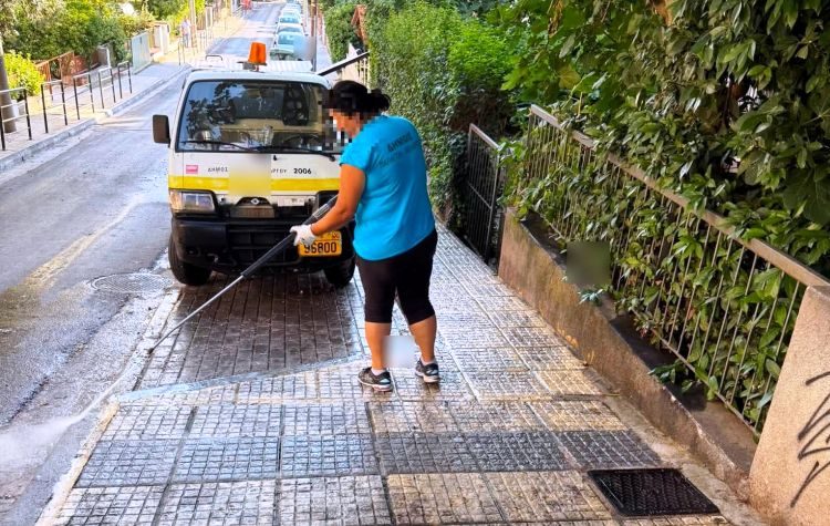 Οι προτάσεις των πολιτών για την Καθαριότητα στον Δήμο