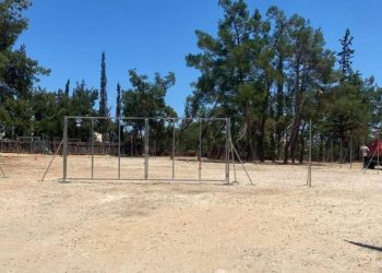 Απορρίφθηκε η προσφυγή κατά της ανέγερσης του νέου «Κένταυρου»