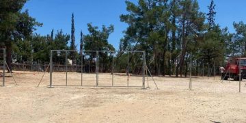 Απορρίφθηκε η προσφυγή κατά της ανέγερσης του νέου «Κένταυρου»