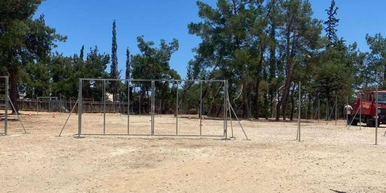 Απορρίφθηκε η προσφυγή κατά της ανέγερσης του νέου «Κένταυρου»