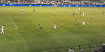 SUPER LEAGUE: Παλληκαρήσια ισοπαλία απέναντι στην ΑΕΚ για την ανώτερη Κηφισιά!