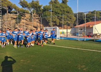 Ιστορική επιστροφή στο «σπίτι» μετά από 19 χρόνια για τον Νεοπεντελικό