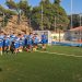 Ιστορική επιστροφή στο «σπίτι» μετά από 19 χρόνια για τον Νεοπεντελικό