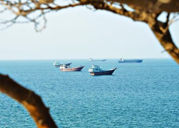 ΙΡΑΝ: «Στεναγμοί» του… Ορμούζ