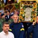 Με λαμπρότητα ο εορτασμός της Μεταμόρφωσης του Σωτήρος στο Κεφαλάρι