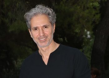 Έφυγε από τη ζωή ο Δημήτρης Κόκοτας