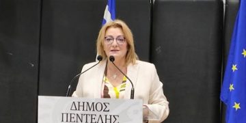 Επείγουσα ενημέρωση για απάτη στo Messenger της δημάρχου