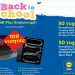 Back to School με Lidl Plus διαγωνισμό!