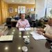 Ο δήμαρχος Ηλίας Αποστολόπουλος υπέγραψε τη σύμβαση για την εκπόνηση της μελέτης κατασκευής του νέου Βρεφονηπιακού – Παιδικού Σταθμού Παπάγου.