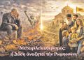 Μεταφιλελευθερισμός: Ἡ Δύση ἀναζητεῖ τὴν Ρωμηοσύνη