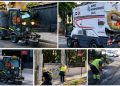 Ολοκληρώθηκε μια ακόμη Τέταρτη Καθαριότητας στον Δήμο Μεταμόρφωσης