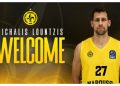 BASKET LEAGUE: Λούντζης διετίας στο Μαρούσι