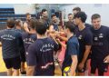 VOLLEY LEAGUE: Έναρξη προετοιμασίας με…ψηλά τον πήχη για τον ΑΟΠ Κηφισιάς!