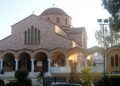 Παναγία Φανερωμένης Χολαργού,
