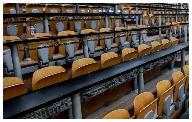 Από αύριο, Πέμπτη, έως την Παρασκευή 4 Σεπτεμβρίου οι εγγραφές επιτυχόντων στα ΑΕΙ