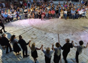 Επιστρέφει το «Πολιτιστικό Καλοκαίρι» του Δήμου