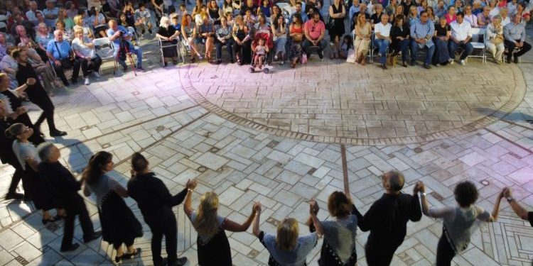 Επιστρέφει το «Πολιτιστικό Καλοκαίρι» του Δήμου
