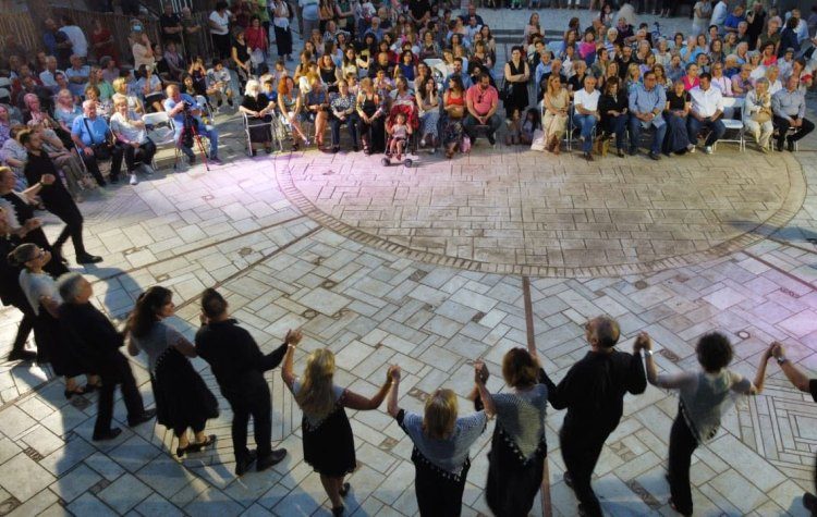 Επιστρέφει το «Πολιτιστικό Καλοκαίρι» του Δήμου