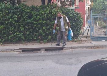 Nέα ενημέρωση του Δήμου για τις παρεμβάσεις κατά των κουνουπιών