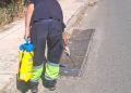 Ψεκασμοί φρεατίων