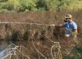Ψεκασμοί για κουνούπια
