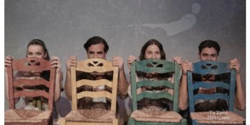 Τα «Στενά Παπούτσια» επιστρέφουν στην Αττική μετά την επιτυχημένη περιοδεία τους