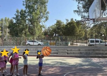 Λυκόβρυση - Πεύκη: Το Summer Camp 2026 τελείωσε - Προετοιμασία για το 2027!