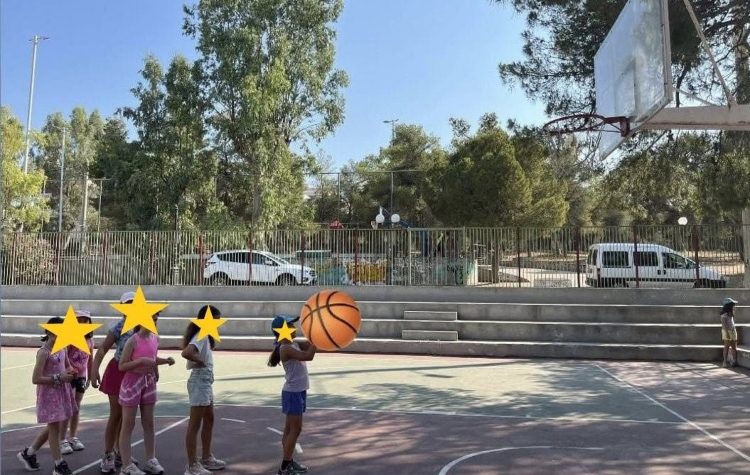Λυκόβρυση - Πεύκη: Το Summer Camp 2026 τελείωσε - Προετοιμασία για το 2027!
