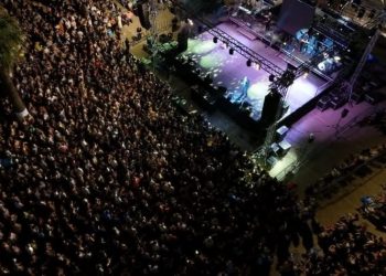 Η Μεταμόρφωση γιόρτασε με… το Καλύτερο Παιδί!