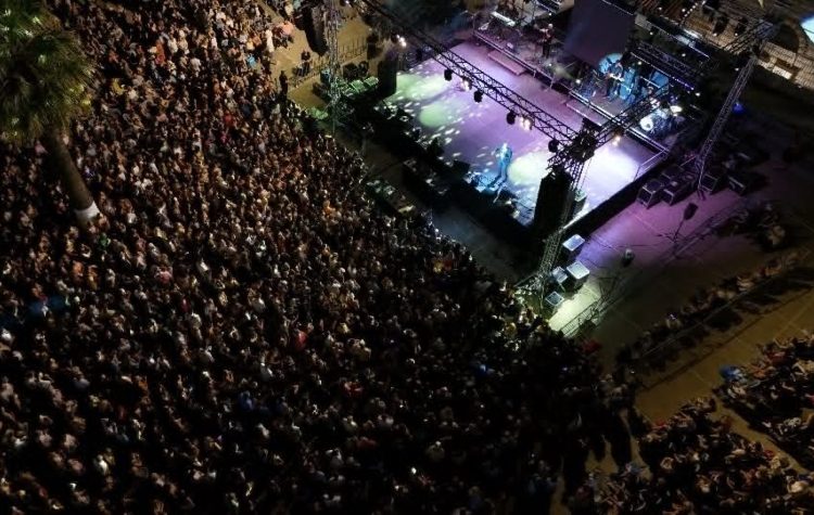 Η Μεταμόρφωση γιόρτασε με… το Καλύτερο Παιδί!