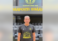 Ηλίας Παπαθεοδώρου: «Να παίξουμε  καλύτερο μπάσκετ από πέρυσι»
