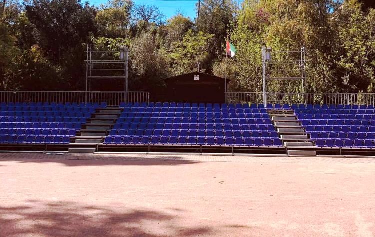Φεστιβάλ Ρεματιάς… συνέχεια