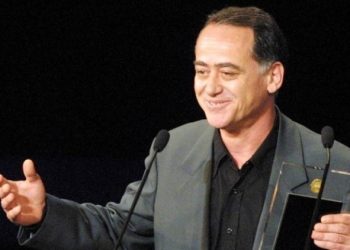 Έφυγε από τη ζωή ο σπουδαίος ηθοποιός Νίκος Καλογερόπουλος