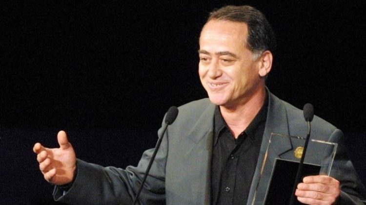 Έφυγε από τη ζωή ο σπουδαίος ηθοποιός Νίκος Καλογερόπουλος