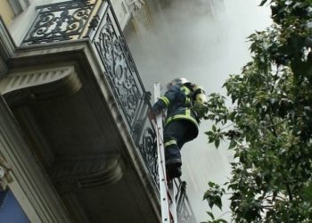 Εμπρησμός Marfin: Στη φυλακή η 46χρονη μετά την απολογία της