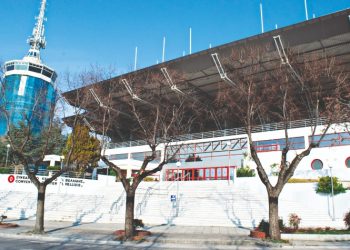 Προσεχώς... Θεσσαλονίκη