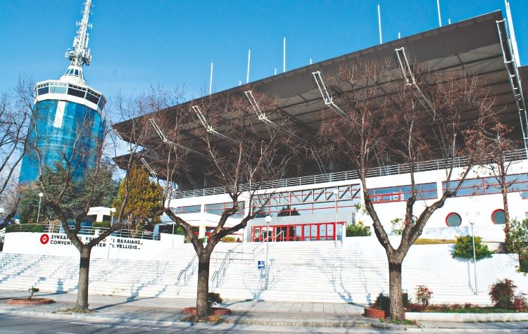Προσεχώς... Θεσσαλονίκη